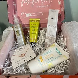 FabFitFun Box
